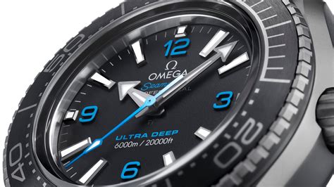 divers watch omega|omega deep dive watch.